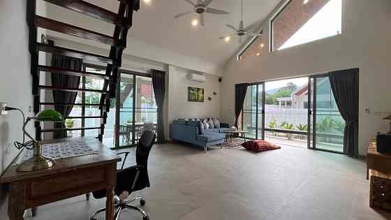 3 Beds 3 Baths House Samui