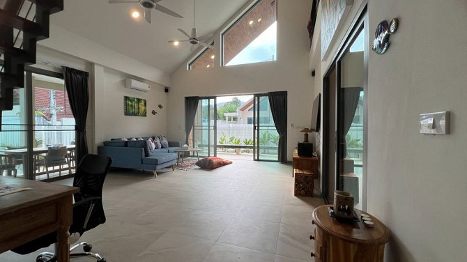 3 Beds 3 Baths House Samui - photo 14