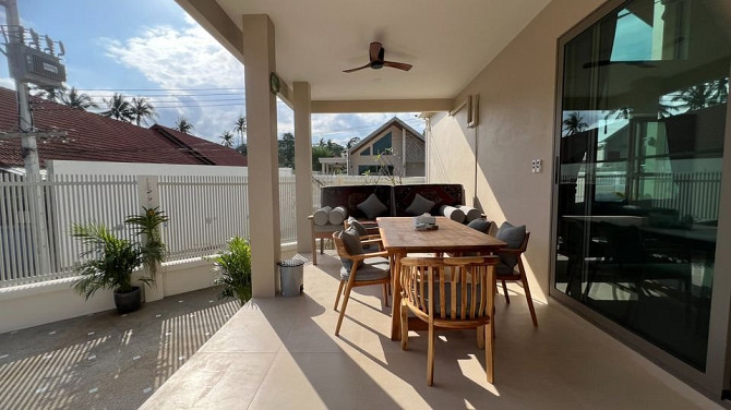 3 Beds 3 Baths House Samui - photo 2