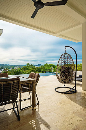 3 beds 4 baths – House Samui - photo 12
