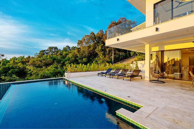 3 beds 4 baths – House Samui - photo 17