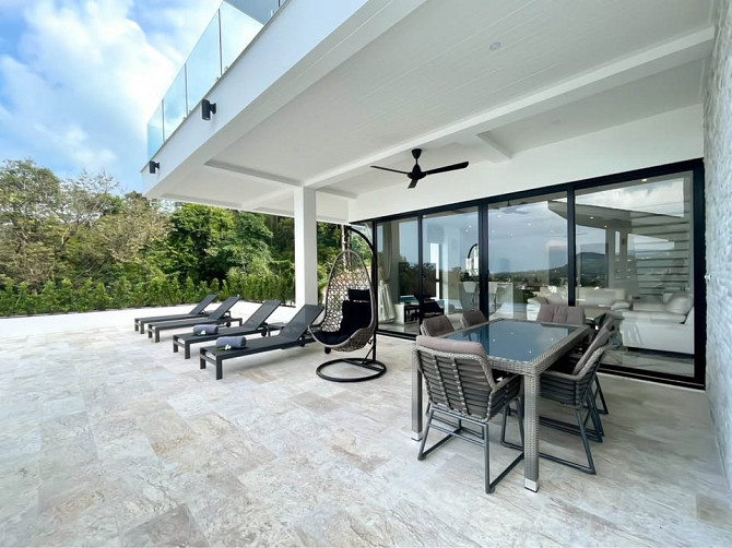 3 beds 4 baths – House Samui - photo 8