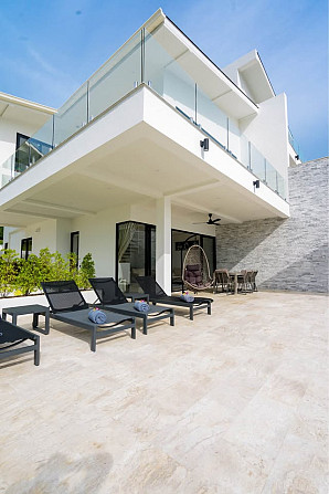 3 beds 4 baths – House Samui - photo 3