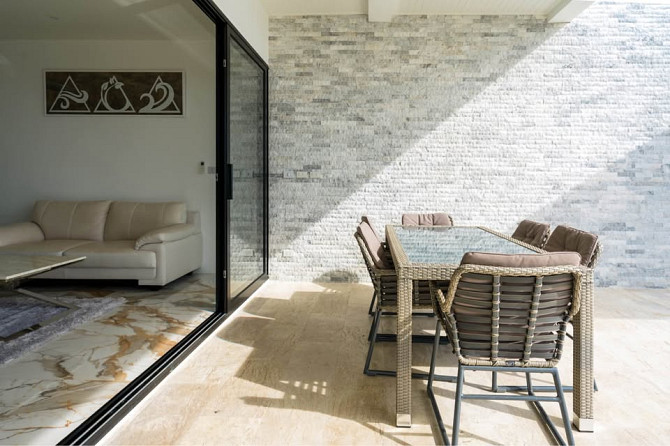 3 beds 4 baths – House Samui - photo 13