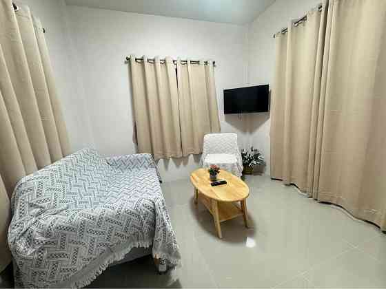 1 bedroom, 1 bathroom house Samui