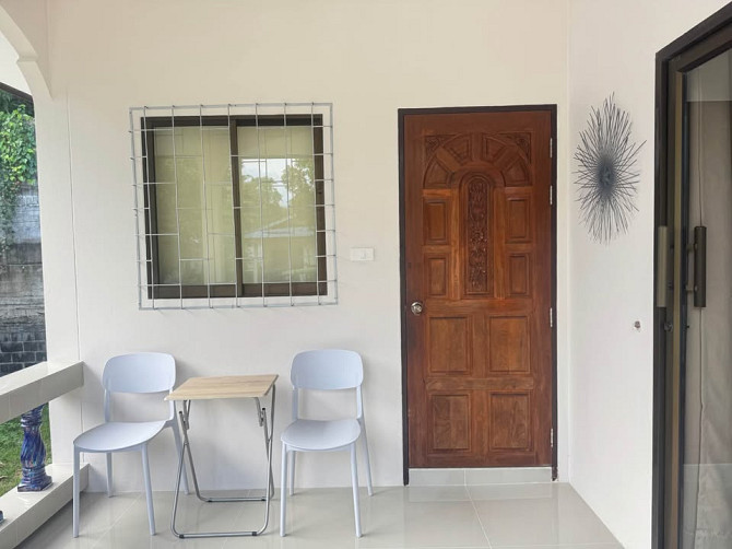 1 bedroom, 1 bathroom house Samui - photo 9