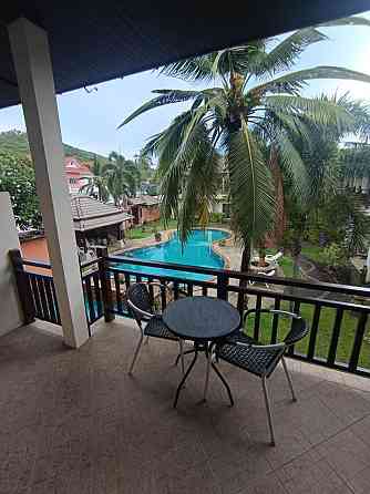 2 Beds 3 Baths - House Samui