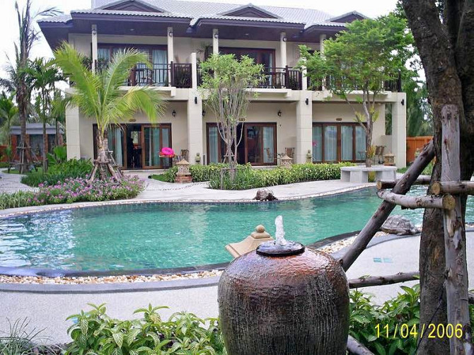 2 Beds 3 Baths - House Samui - photo 1