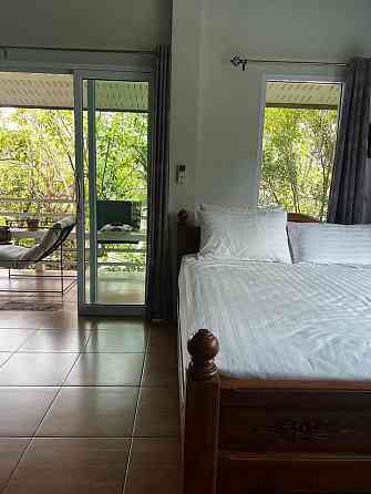 House with 1 Bedroom and 1 Bathroom Phangan
