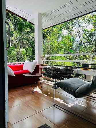 House with 1 Bedroom and 1 Bathroom Phangan
