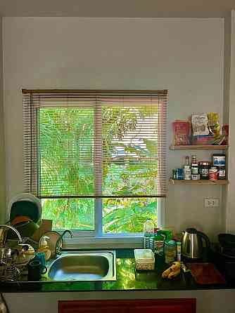House with 1 Bedroom and 1 Bathroom Phangan