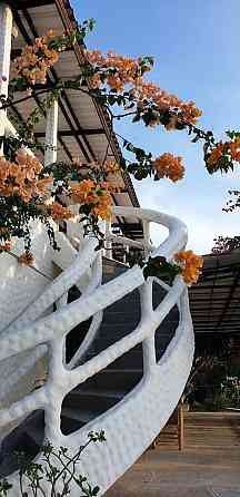 Freelancer Villa for Rent Samui