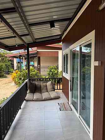 1 Bedroom 1 Bathroom - House Phangan