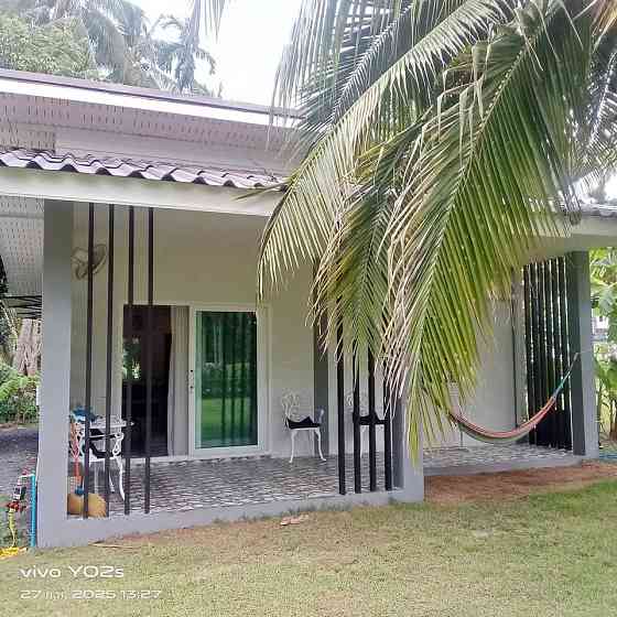 1 Bedroom 1 Bathroom - House Phangan