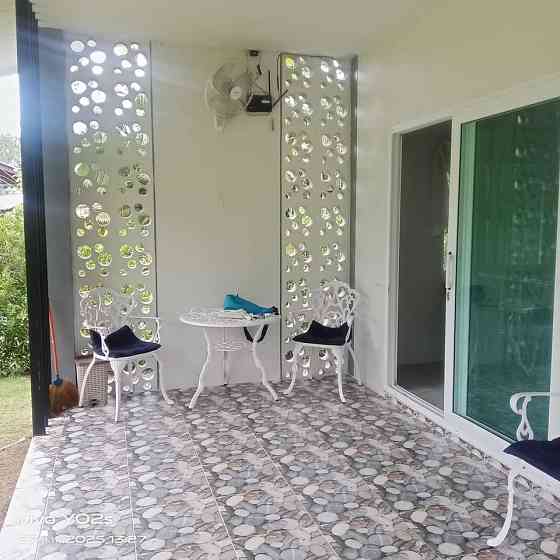 1 Bedroom 1 Bathroom - House Phangan