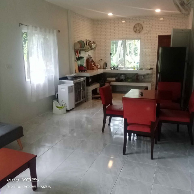 1 Bedroom 1 Bathroom - House Phangan - photo 5