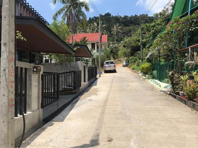 2 bedrooms 3 bathrooms - House Samui - photo 20