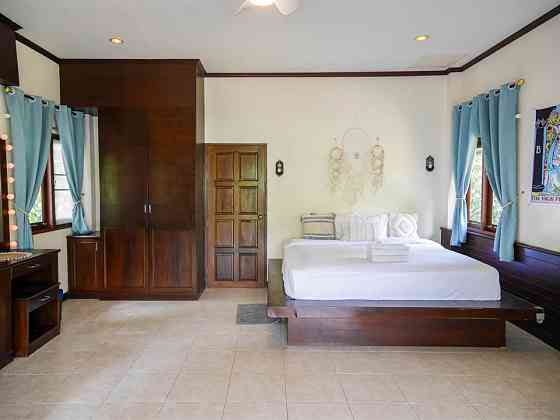 1 Bed 1 Bath - House Phangan