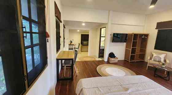 One bedroom one bathroom - cottage Phangan