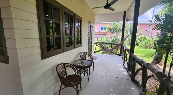 One bedroom one bathroom - cottage Phangan - photo 9