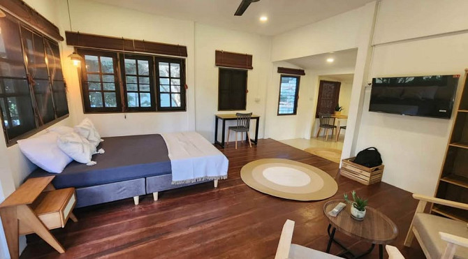 One bedroom one bathroom - cottage Phangan - photo 8
