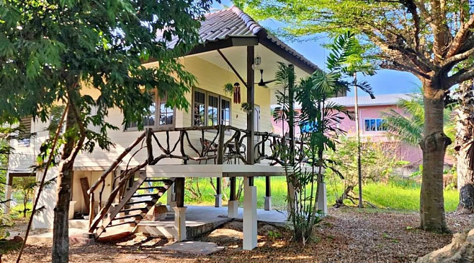 One bedroom one bathroom - cottage Phangan - photo 1