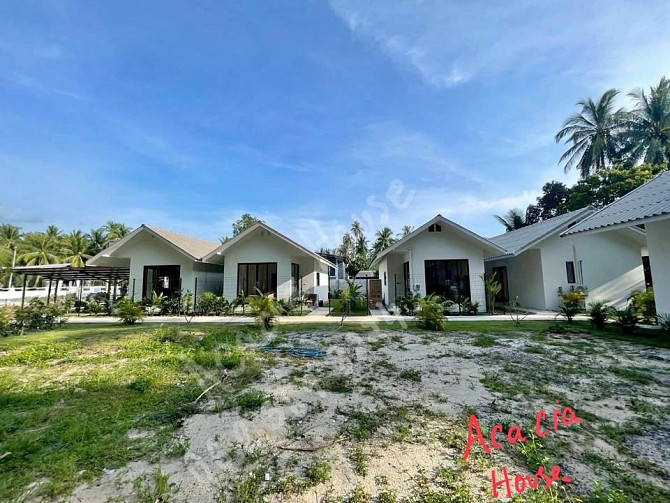 2 Beds 2 Baths House Phangan - photo 1