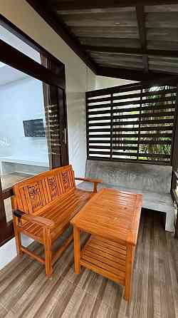 2 Bedroom House for Rent Phangan