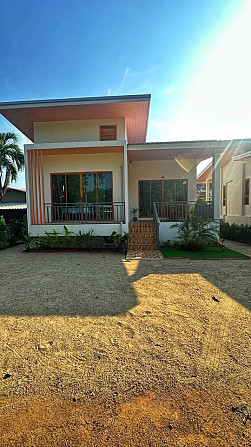2 bedrooms 2 bathrooms - House Phangan - photo 2