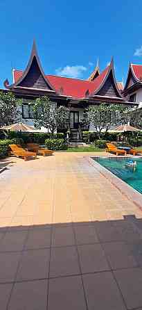 2 bedrooms 2 bathrooms - House Samui