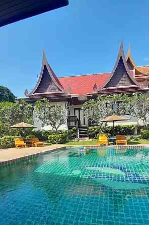 2 bedrooms 2 bathrooms - House Samui