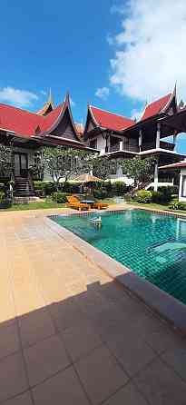 2 bedrooms 2 bathrooms - House Samui