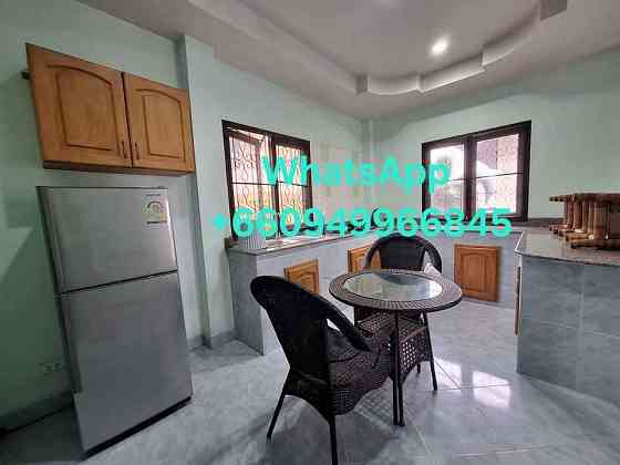 1 Bed 1 Bath - House Samui
