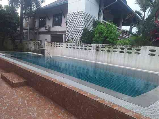 1 Bed 1 Bath - House Samui