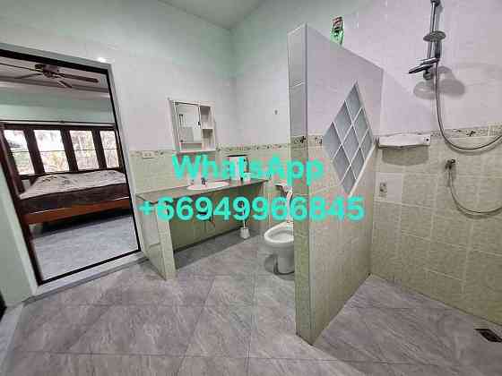 1 Bed 1 Bath - House Samui