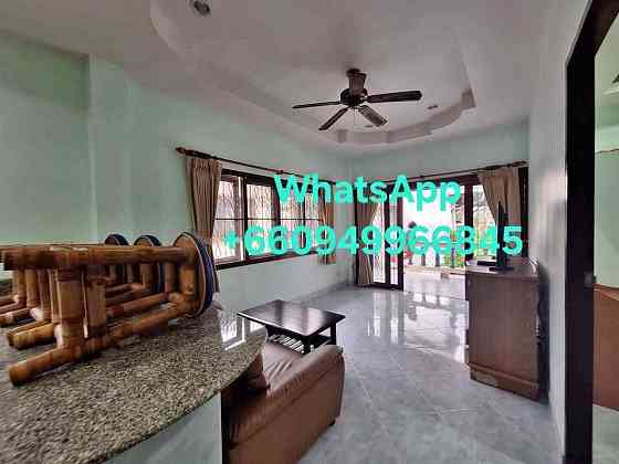 1 Bed 1 Bath - House Samui