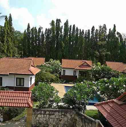 2 bedrooms 1 bathroom - House Samui
