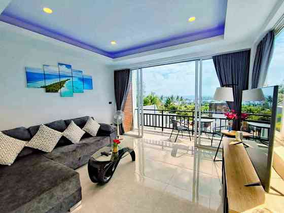 House for Short Term Rent Samui