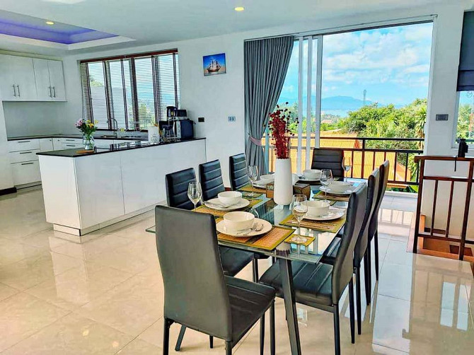 House for Short Term Rent Samui - photo 6