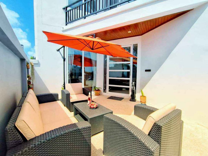 House for Short Term Rent Samui - photo 3