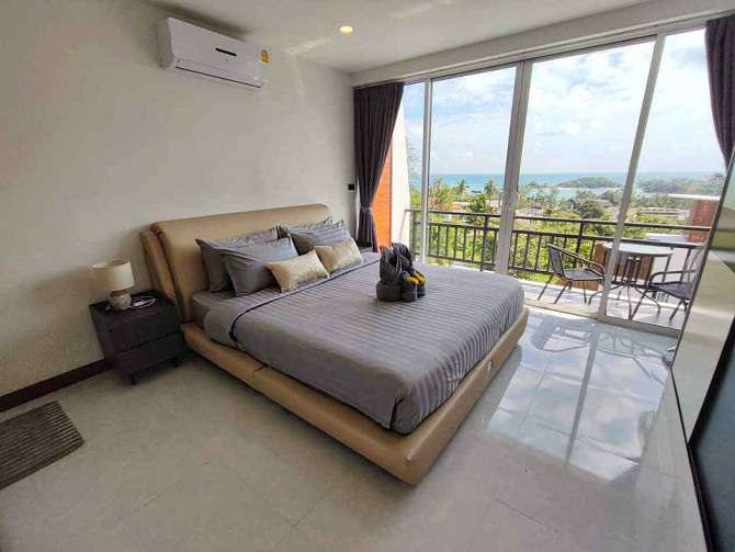 House for Short Term Rent Samui - photo 9