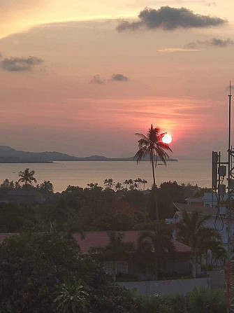 House for Short Term Rent Samui - photo 16