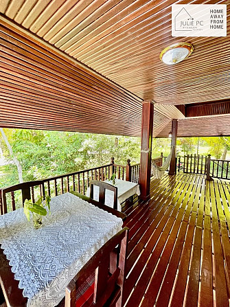 1 Bedroom House for Rent Phangan - photo 3