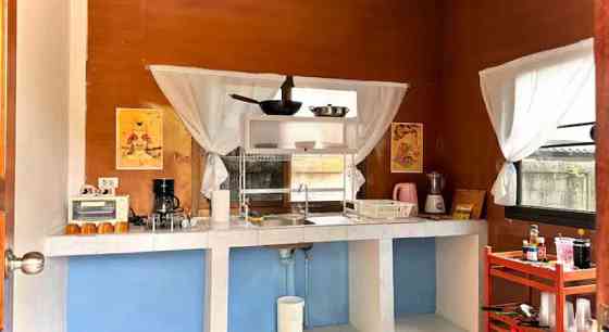 1 Bedroom 1 Bathroom - Home Phangan