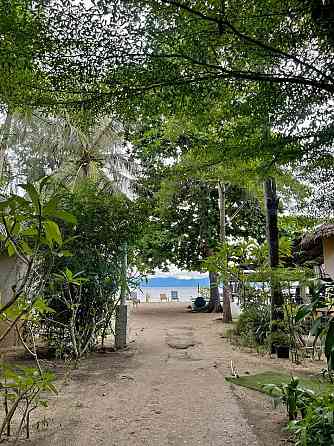 1 Bed 1 Bath - House Phangan