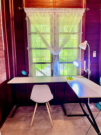 1 Bedroom House for Rent Phangan - photo 3