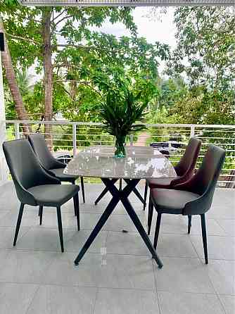1 bed 1 bath – House Phangan