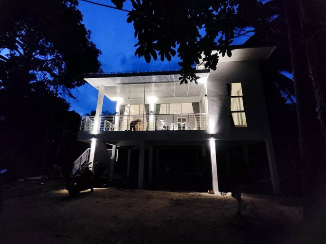 1 bed 1 bath – House Phangan - photo 7