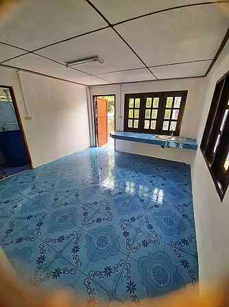 1 Bedroom 1 Bathroom - House Samui
