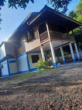 1 Bedroom 1 Bathroom - House Samui